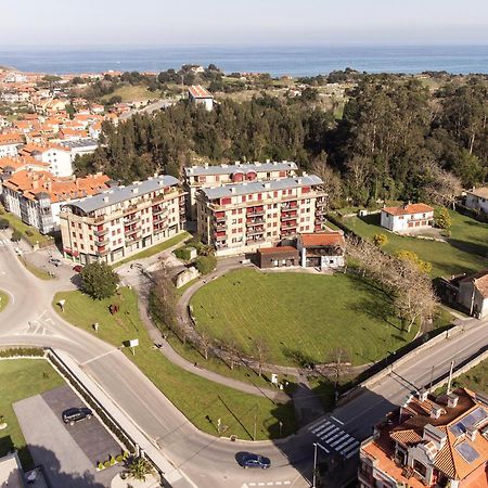 Rinconin, Estudio A 900 Metros De La Playa Vut-3936-As Llanes Εξωτερικό φωτογραφία