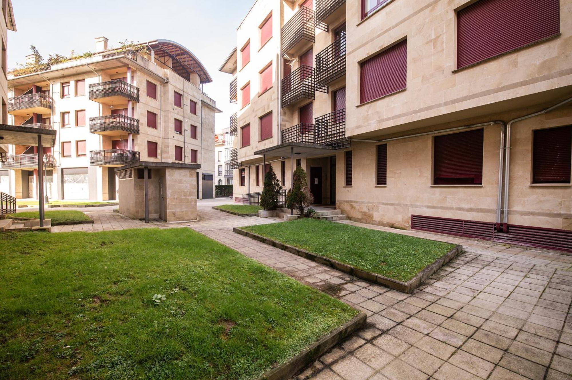 Rinconin, Estudio A 900 Metros De La Playa Vut-3936-As Llanes Εξωτερικό φωτογραφία