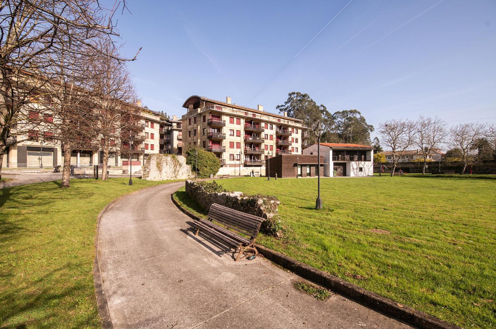 Rinconin, Estudio A 900 Metros De La Playa Vut-3936-As Llanes Εξωτερικό φωτογραφία