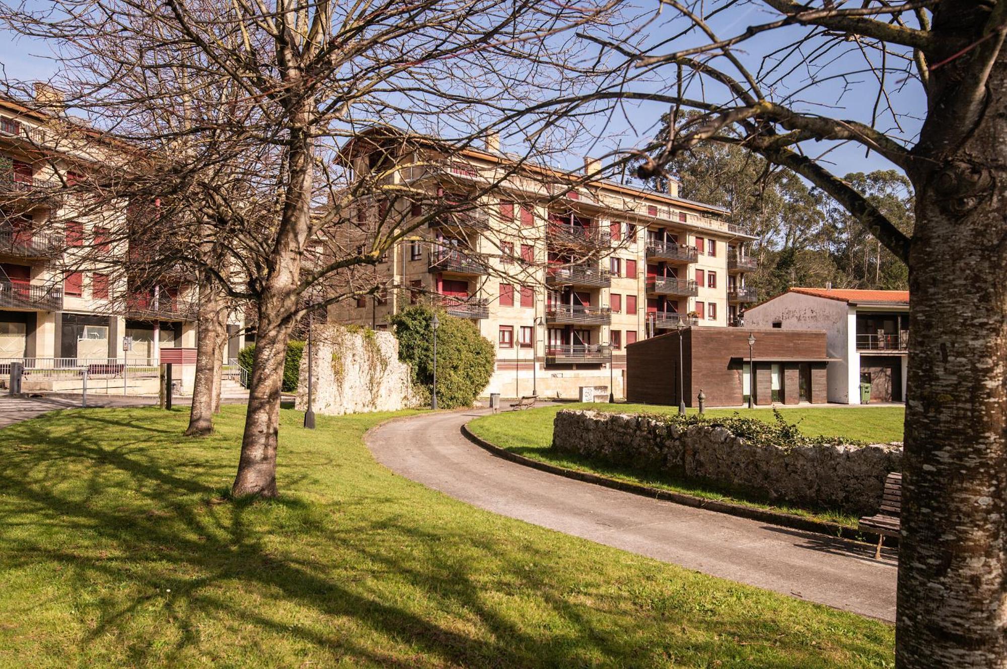 Rinconin, Estudio A 900 Metros De La Playa Vut-3936-As Llanes Εξωτερικό φωτογραφία