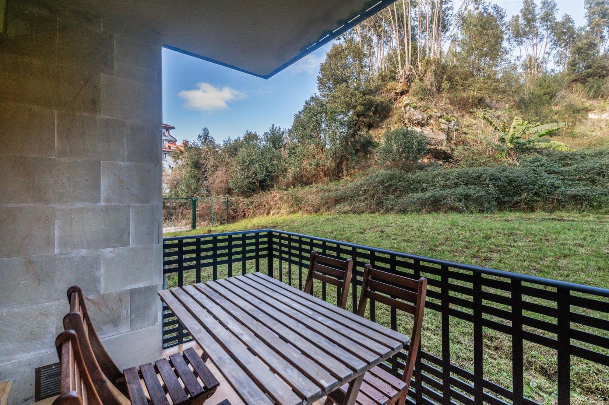 Rinconin, Estudio A 900 Metros De La Playa Vut-3936-As Llanes Εξωτερικό φωτογραφία