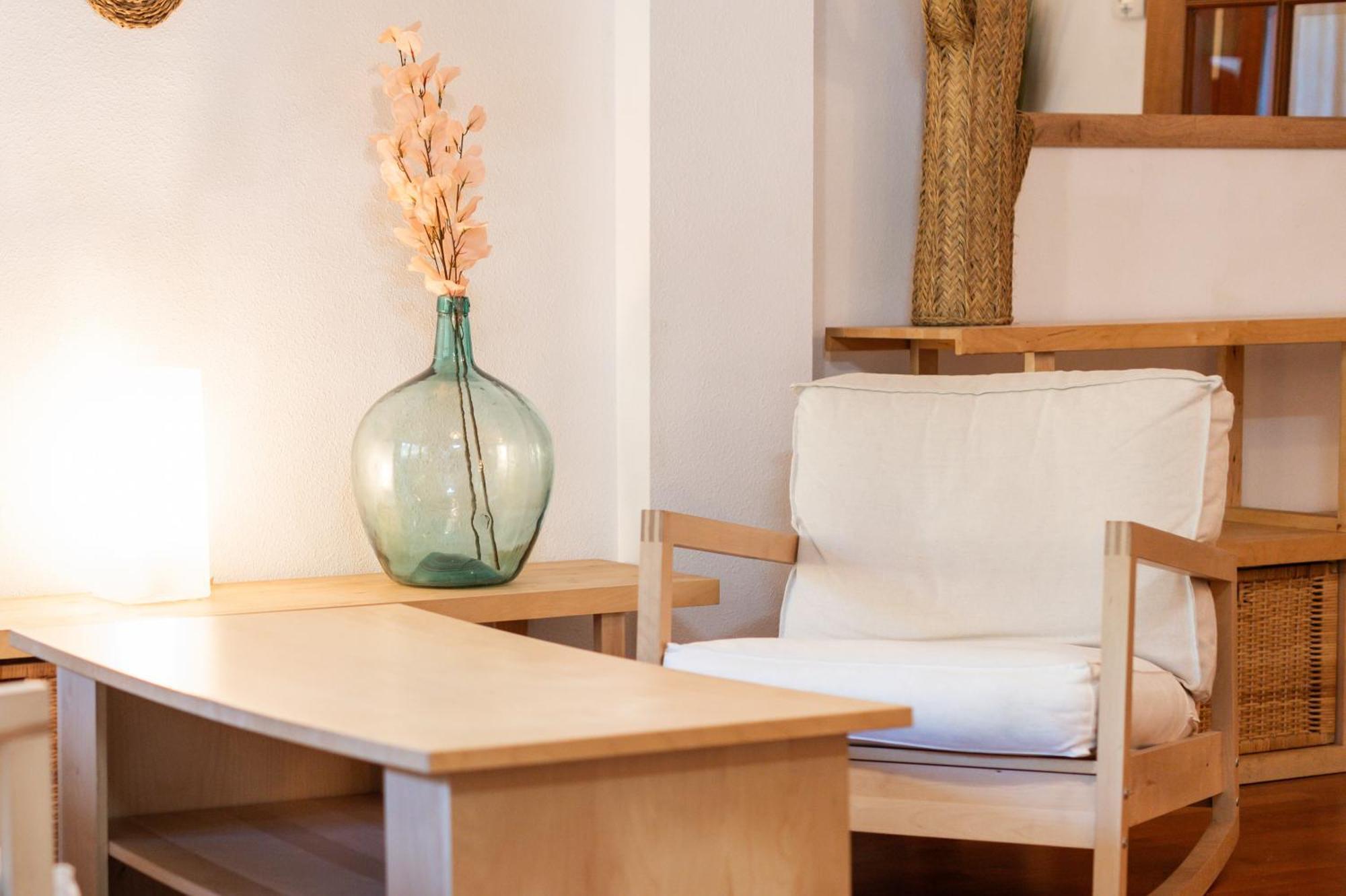 Rinconin, Estudio A 900 Metros De La Playa Vut-3936-As Llanes Εξωτερικό φωτογραφία