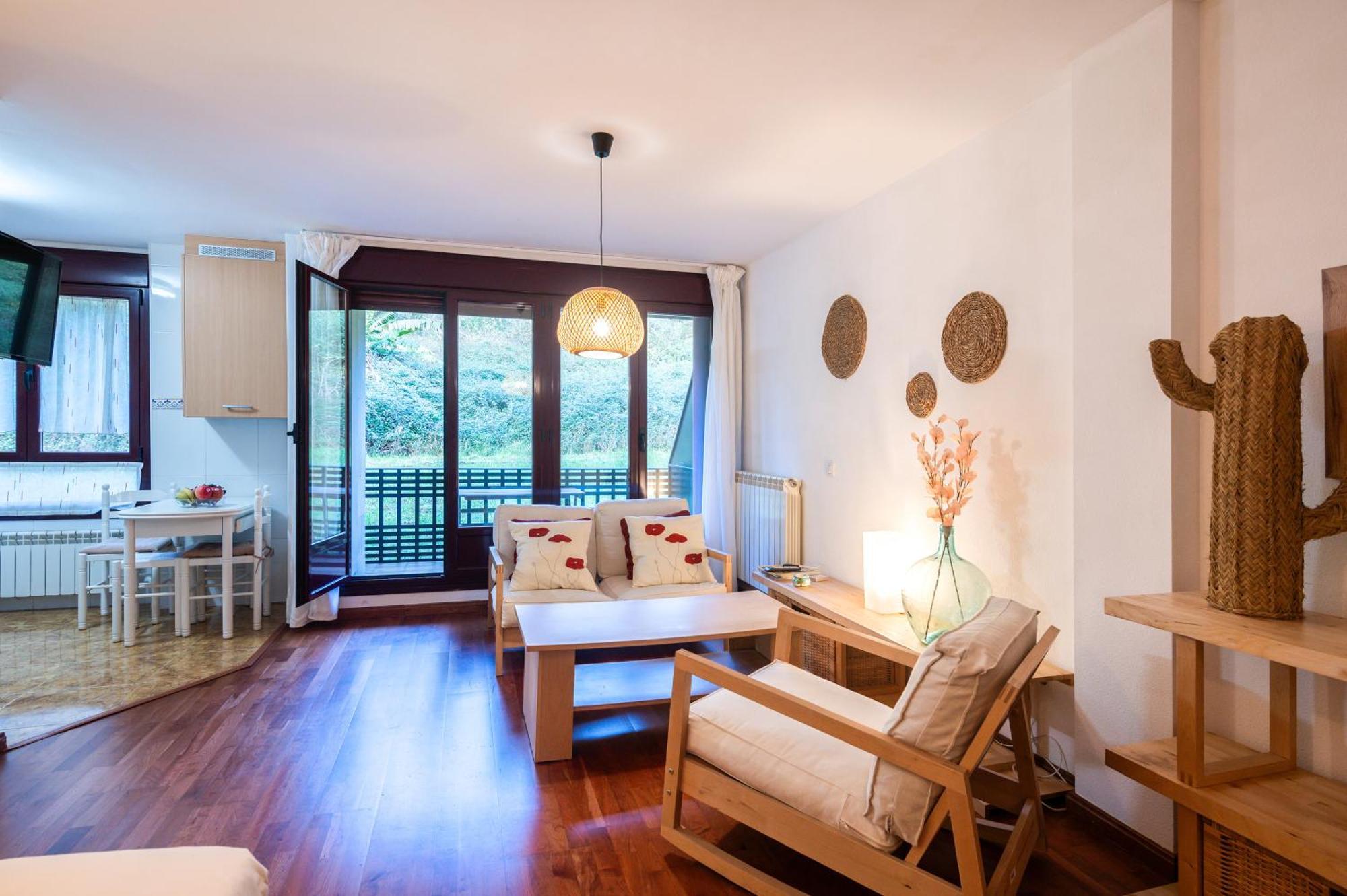 Rinconin, Estudio A 900 Metros De La Playa Vut-3936-As Llanes Εξωτερικό φωτογραφία