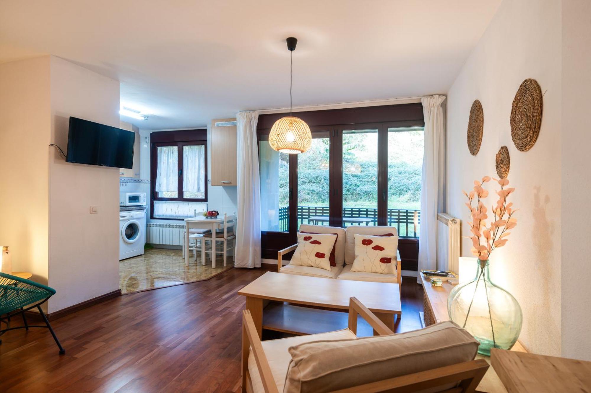 Rinconin, Estudio A 900 Metros De La Playa Vut-3936-As Llanes Εξωτερικό φωτογραφία