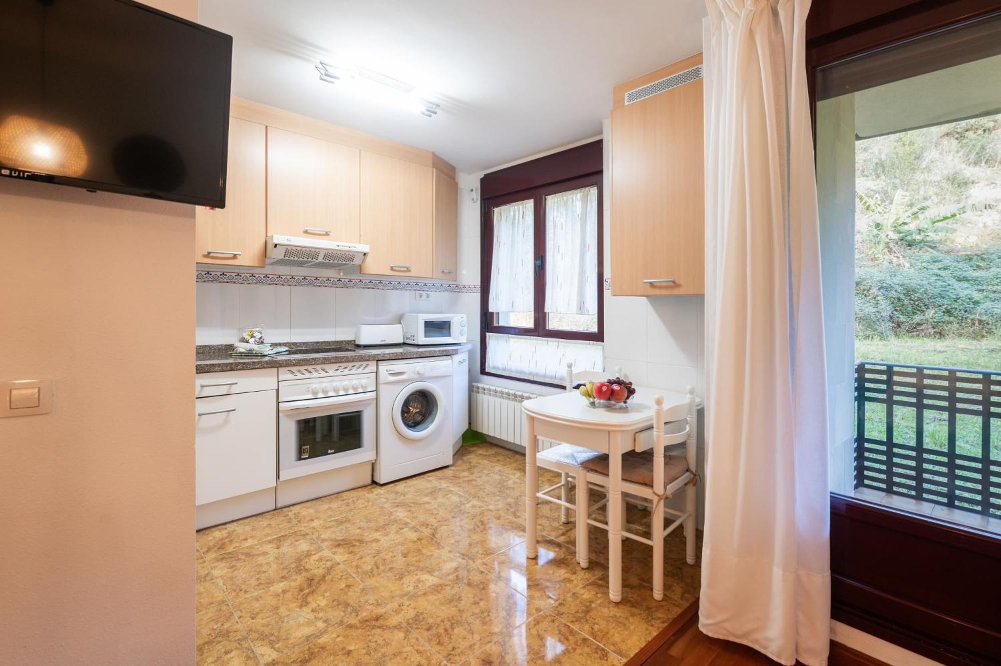 Rinconin, Estudio A 900 Metros De La Playa Vut-3936-As Llanes Εξωτερικό φωτογραφία