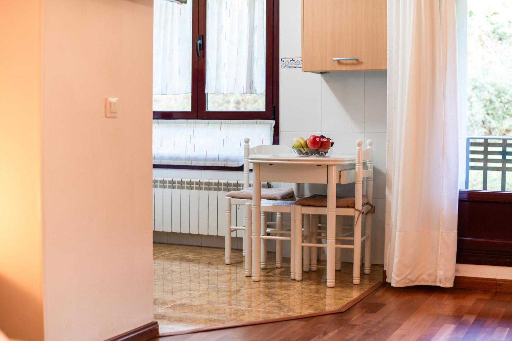 Rinconin, Estudio A 900 Metros De La Playa Vut-3936-As Llanes Εξωτερικό φωτογραφία