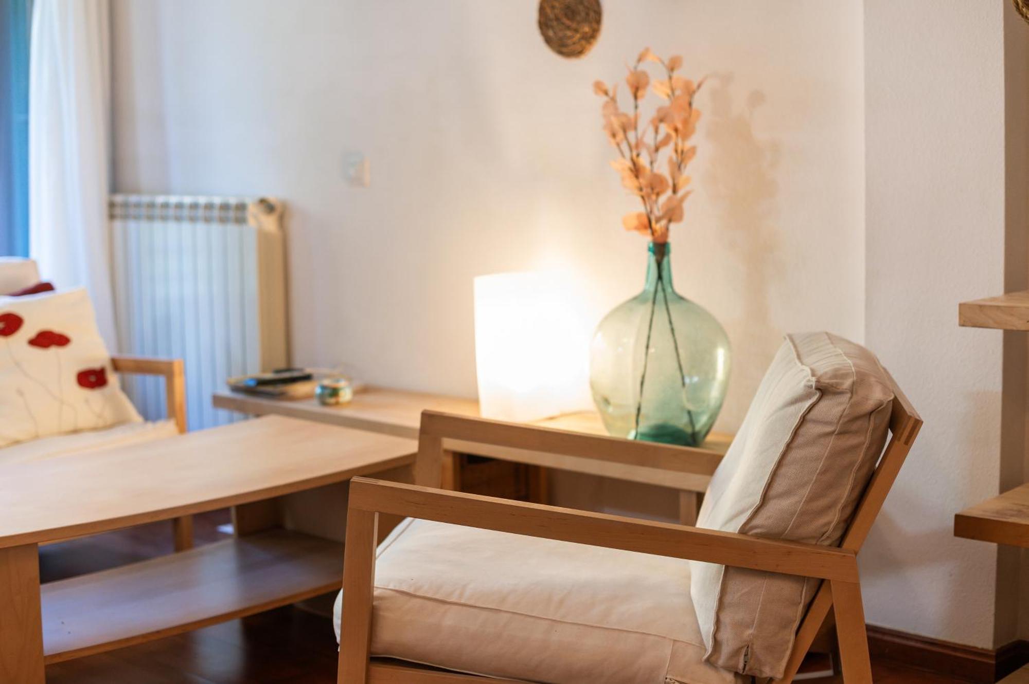 Rinconin, Estudio A 900 Metros De La Playa Vut-3936-As Llanes Εξωτερικό φωτογραφία