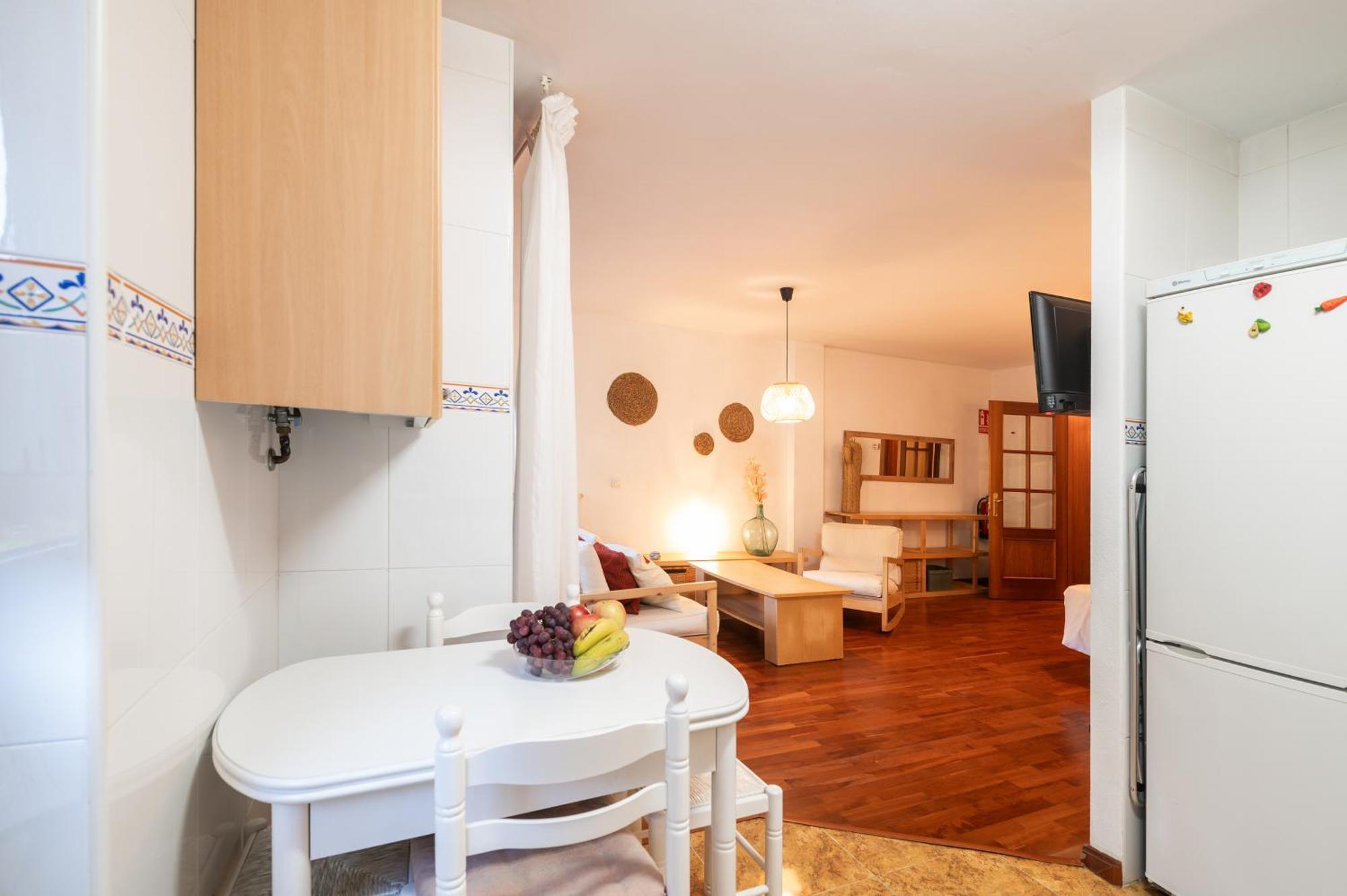 Rinconin, Estudio A 900 Metros De La Playa Vut-3936-As Llanes Εξωτερικό φωτογραφία